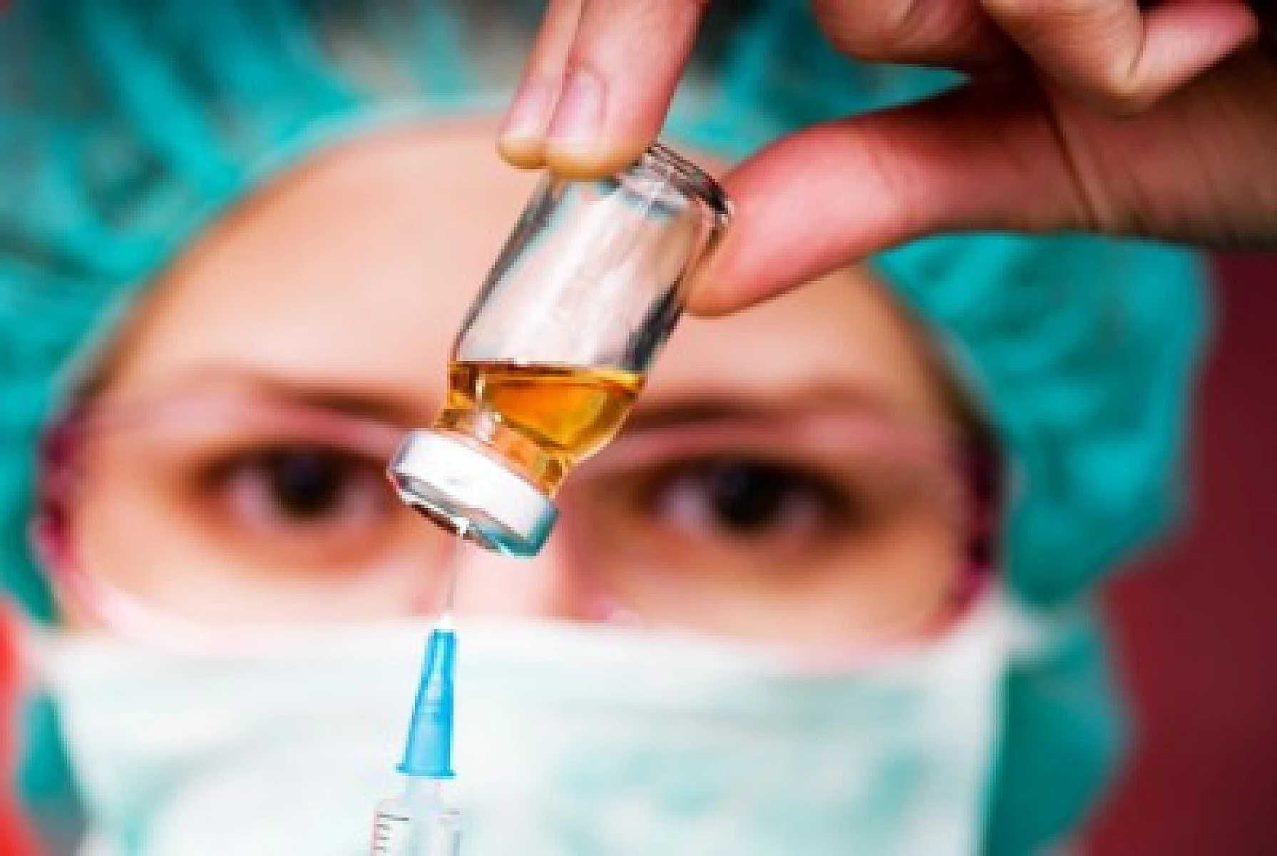 HPV Vaccines: Unnecessary and Lethal