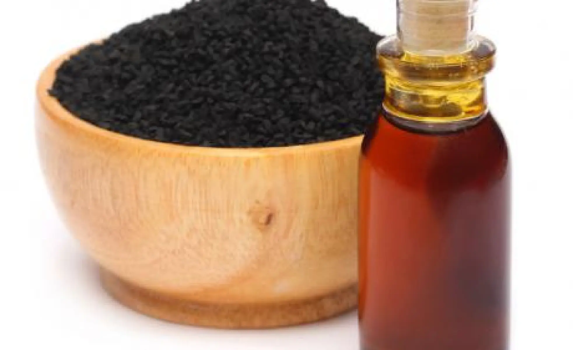 The Skin Healing Properties of Black Seed Oil