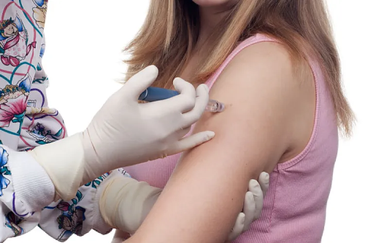 HPV Vaccine Linked to Nervous System Disorder and Autoimmunity