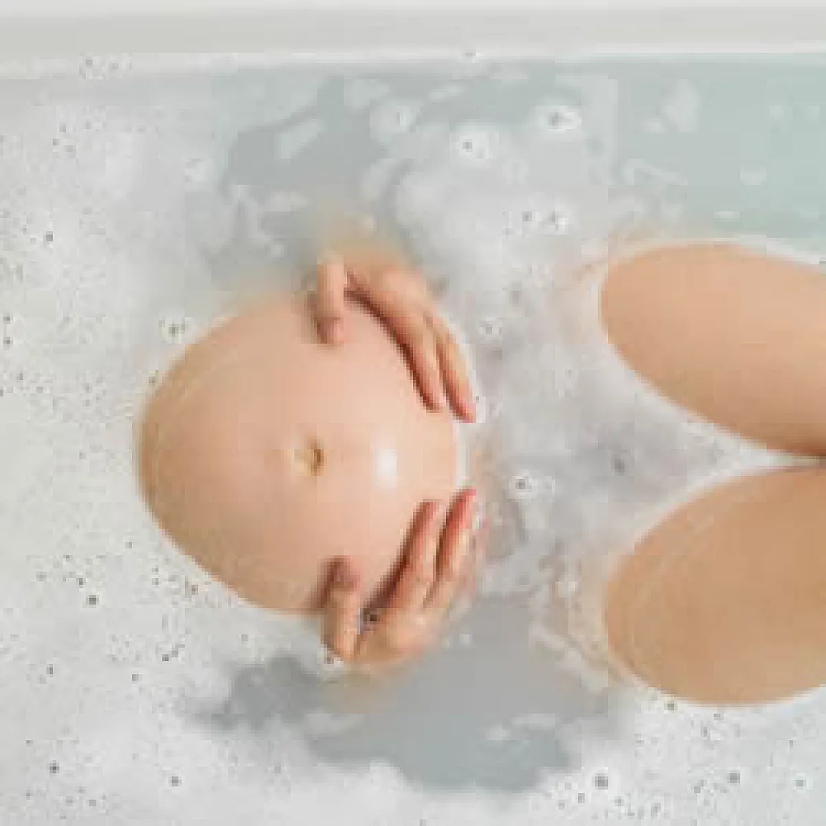 Soap, Shampoo, Cosmetics and Over-The-Counter Drugs Trigger Autism In The Womb