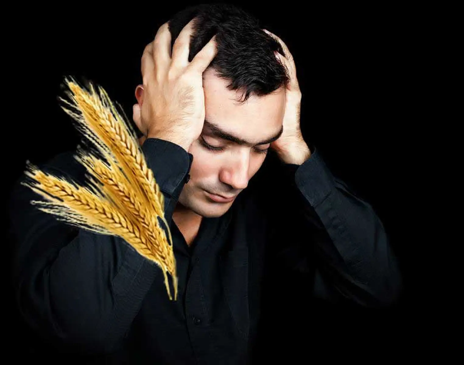 Is Eating Wheat at the Root of Your Depression?