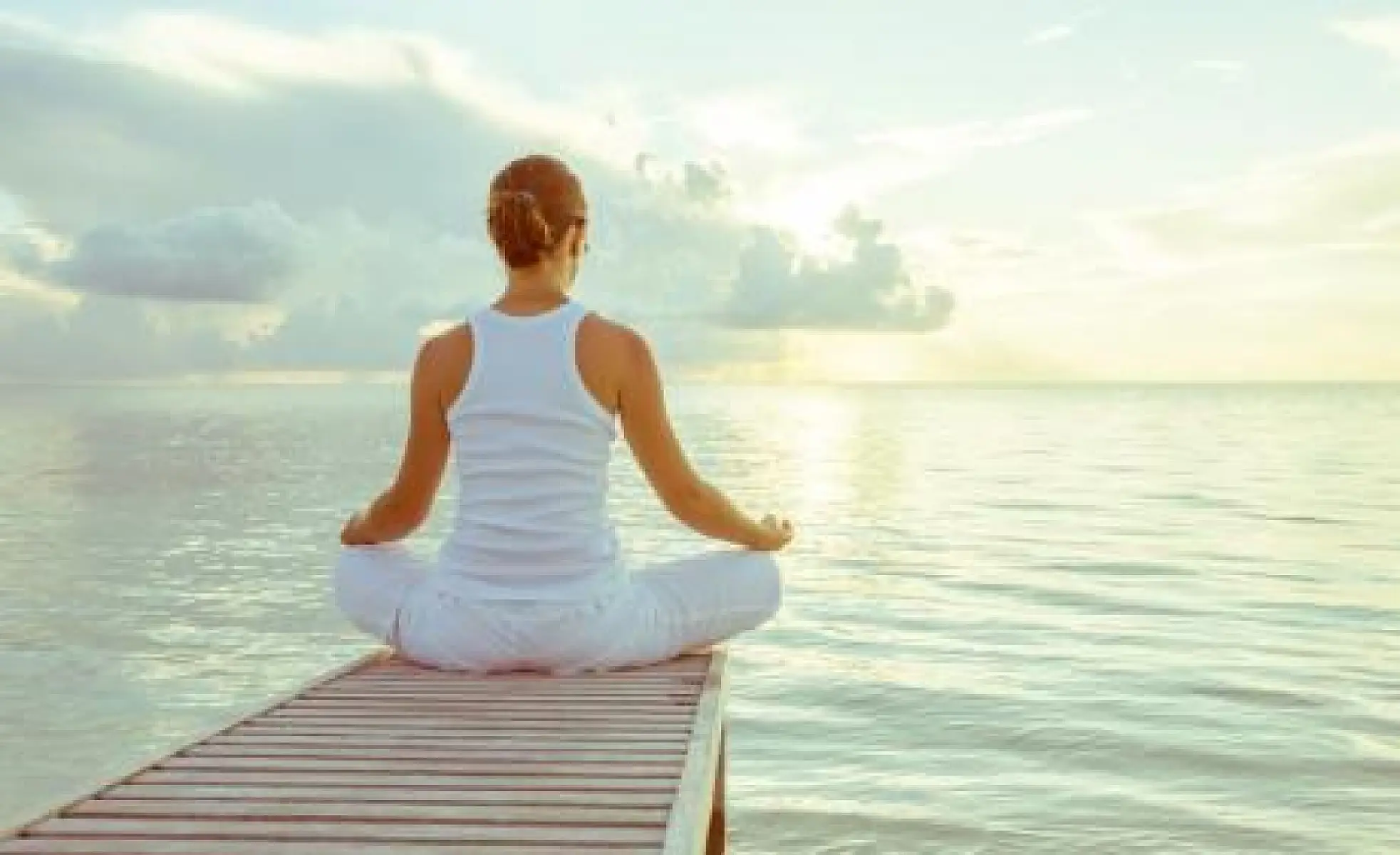 Yoga Reduces Urinary Incontinence by 70%