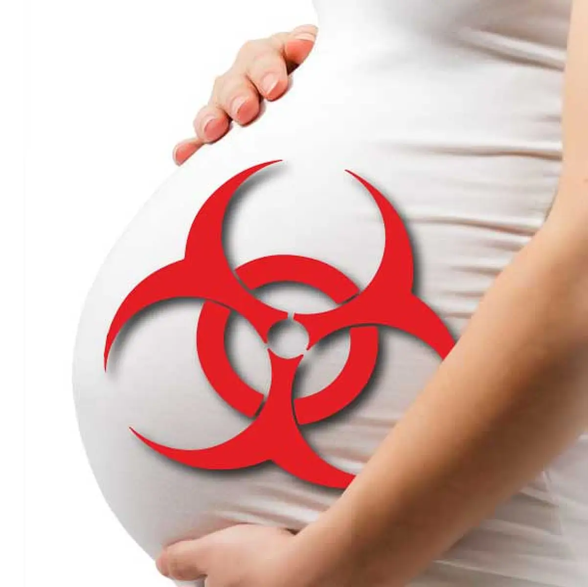 Monsanto's Darkest Secret: Roundup's Effect On The Fetus