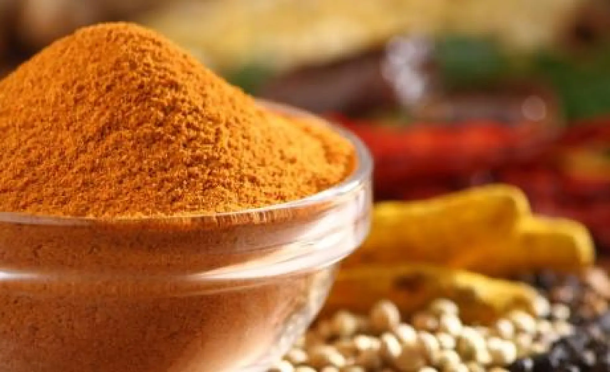 31 Ways Turmeric Protects Against the Post-Industrial 'Chemical Apocalypse'
