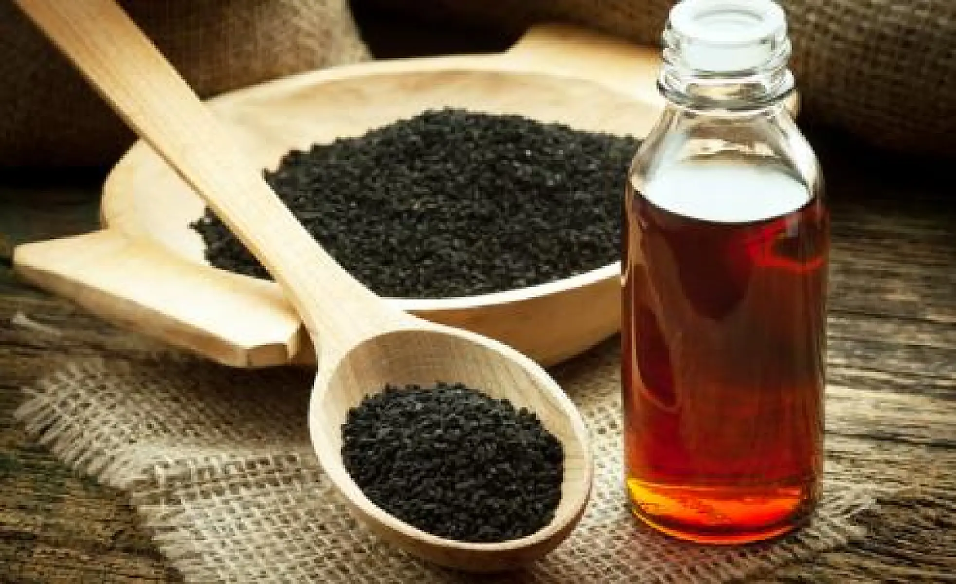 Lipid Lowering Effects of Black Seed