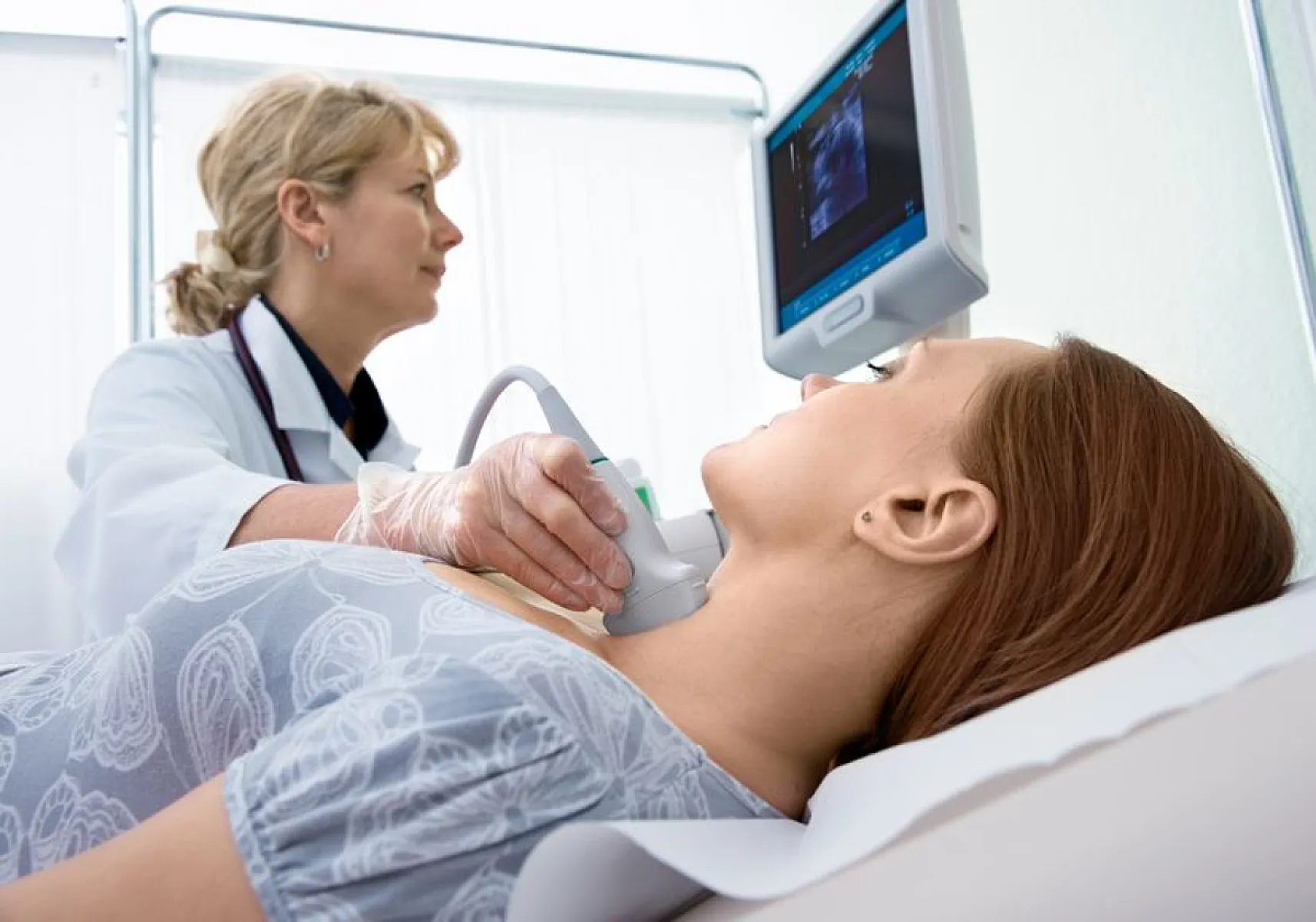 Thyroid Cancer Epidemic Caused by Misinformation, Not Cancer