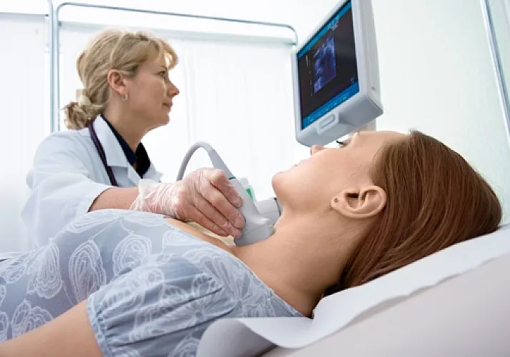 Thyroid Cancer Epidemic Caused by Misinformation, Not Cancer