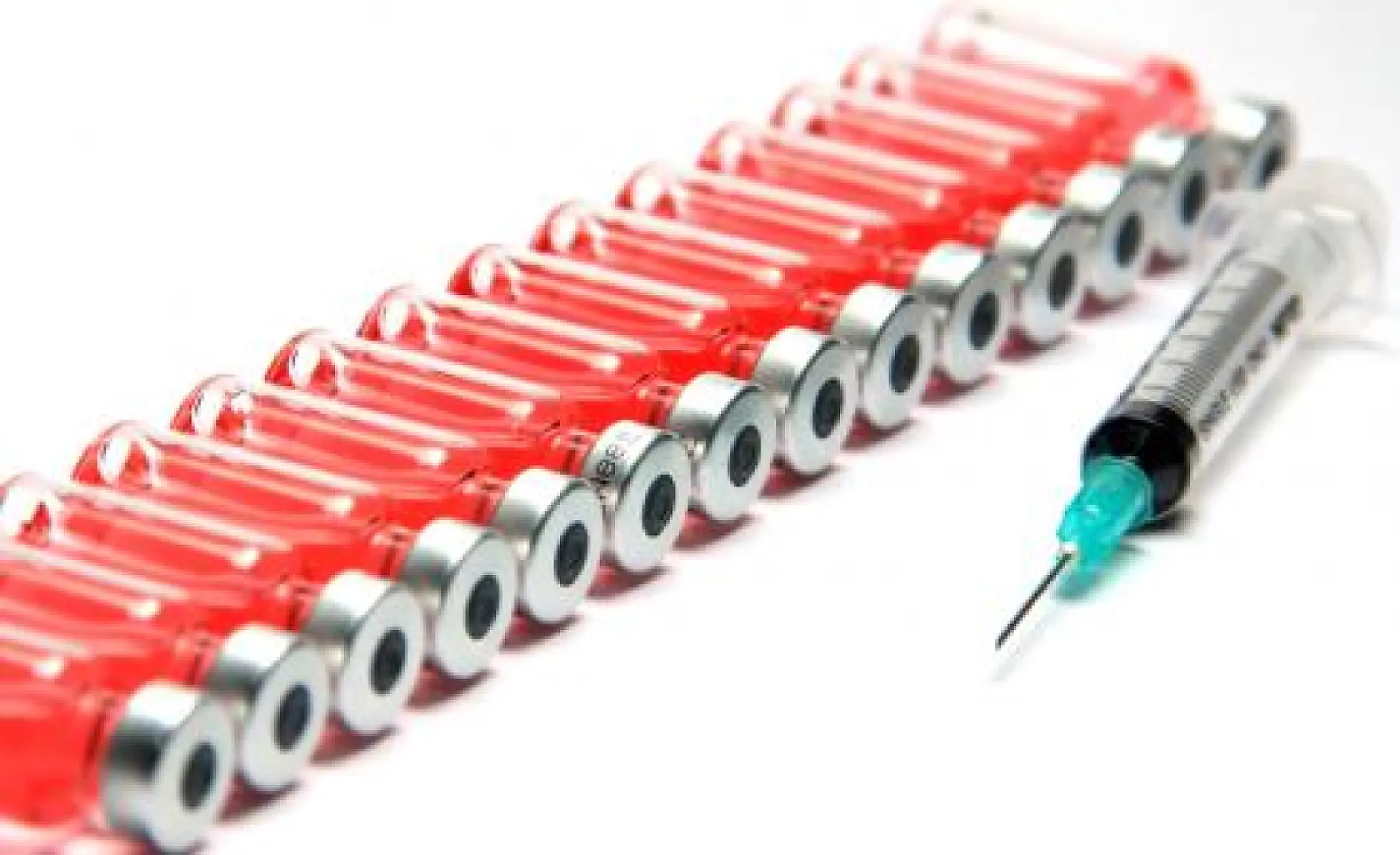 Media Blackout on Bill AB 2109 Threatening Vaccine Rights