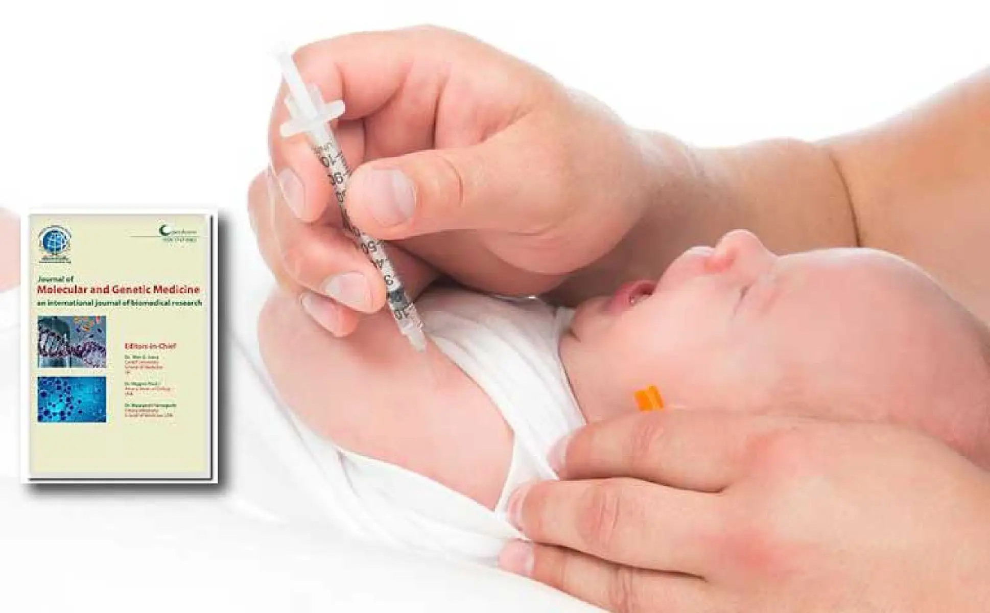 Study Links Vaccine Induced Immune Overload to Autism, Diabetes, Obesity