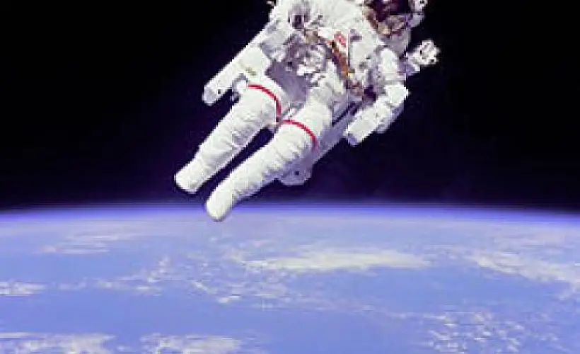 What We Learned From the Accelerated Aging of Astronauts