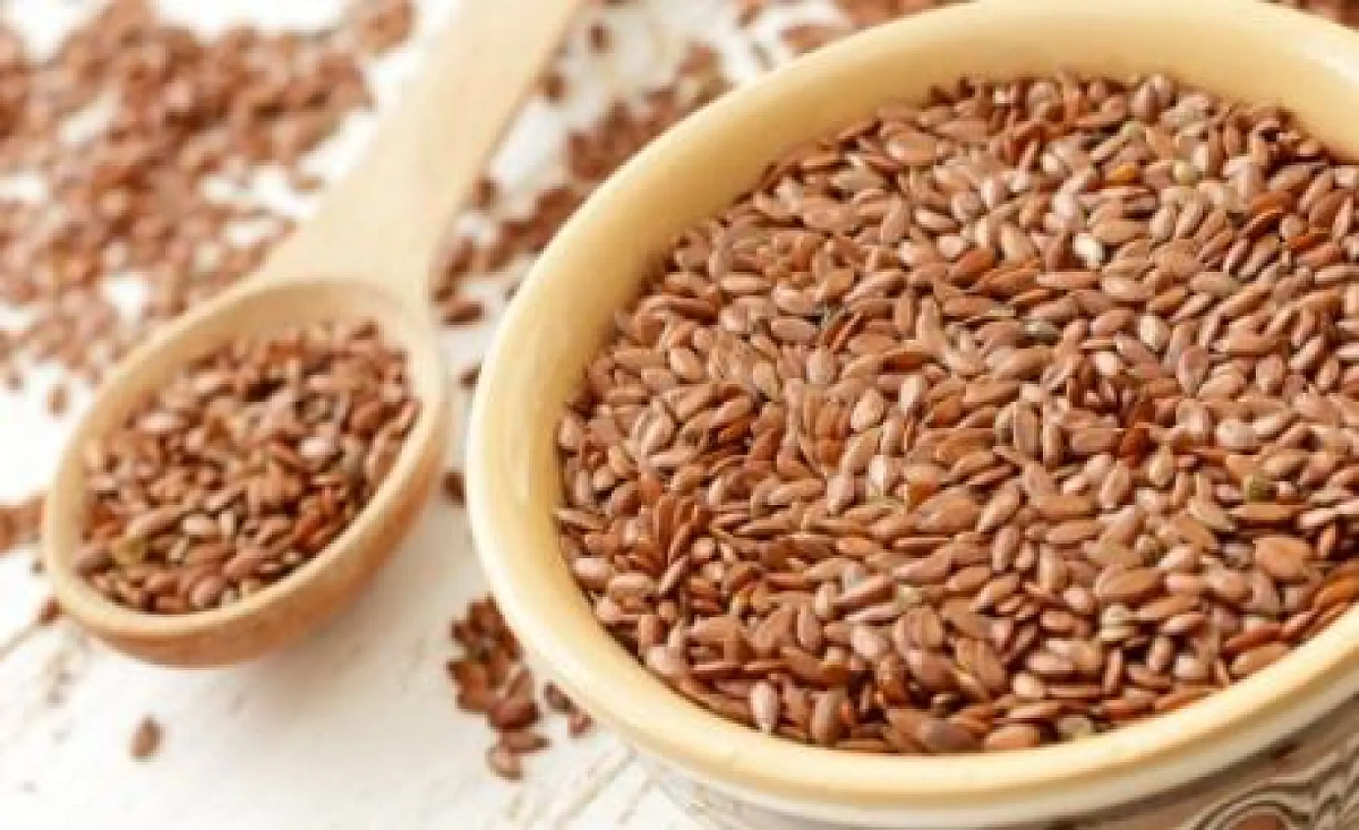 Eating Flaxseed May Reduce Breast Cancer Mortality By Up To 70%