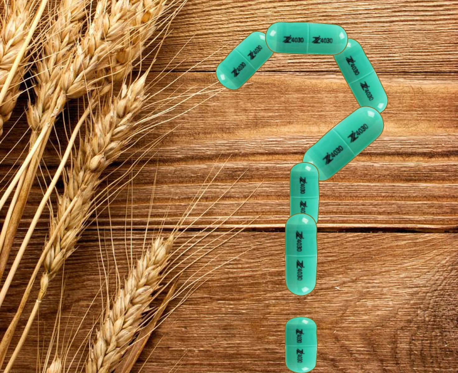 Could This Popular Pain-Killer Be Causing Celiac Disease?