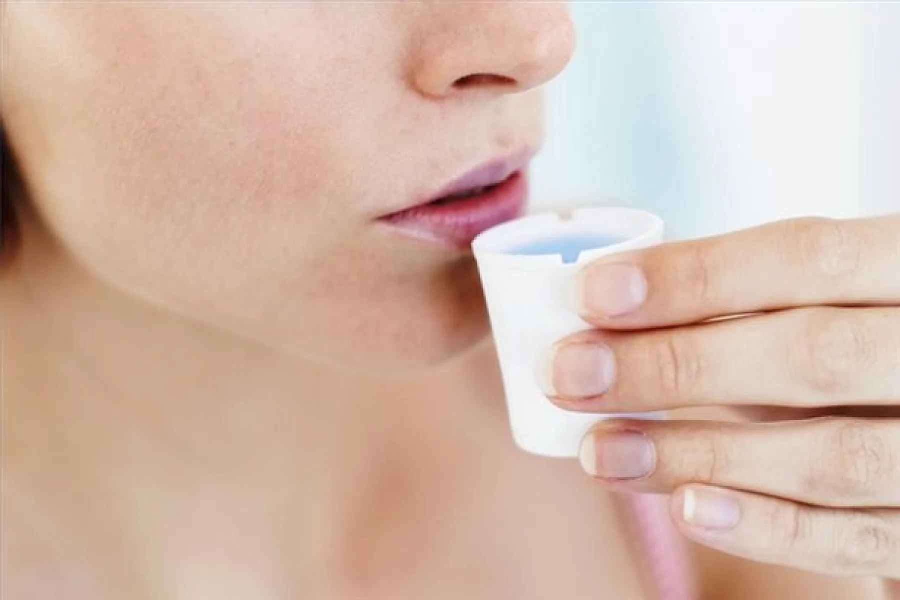 Several Herbs Found to be as Effective as Prescription Mouthwash