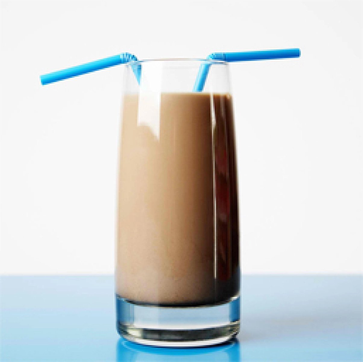 Not Just For Kids: Adding Chocolate To Milk Makes It Healthier