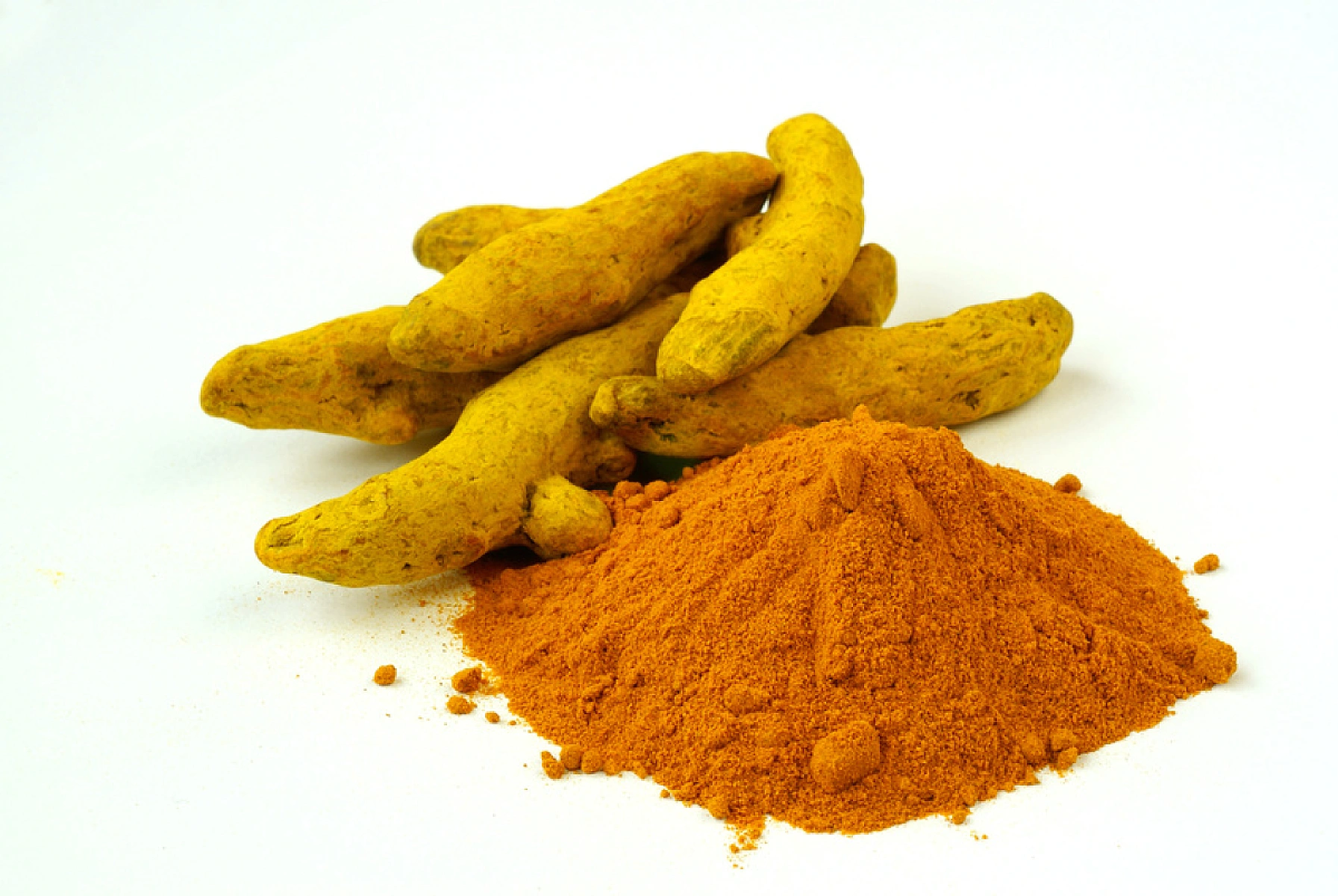 Turmeric (Curcumin) Shown to Possess a Powerful Anti-Aging Effect