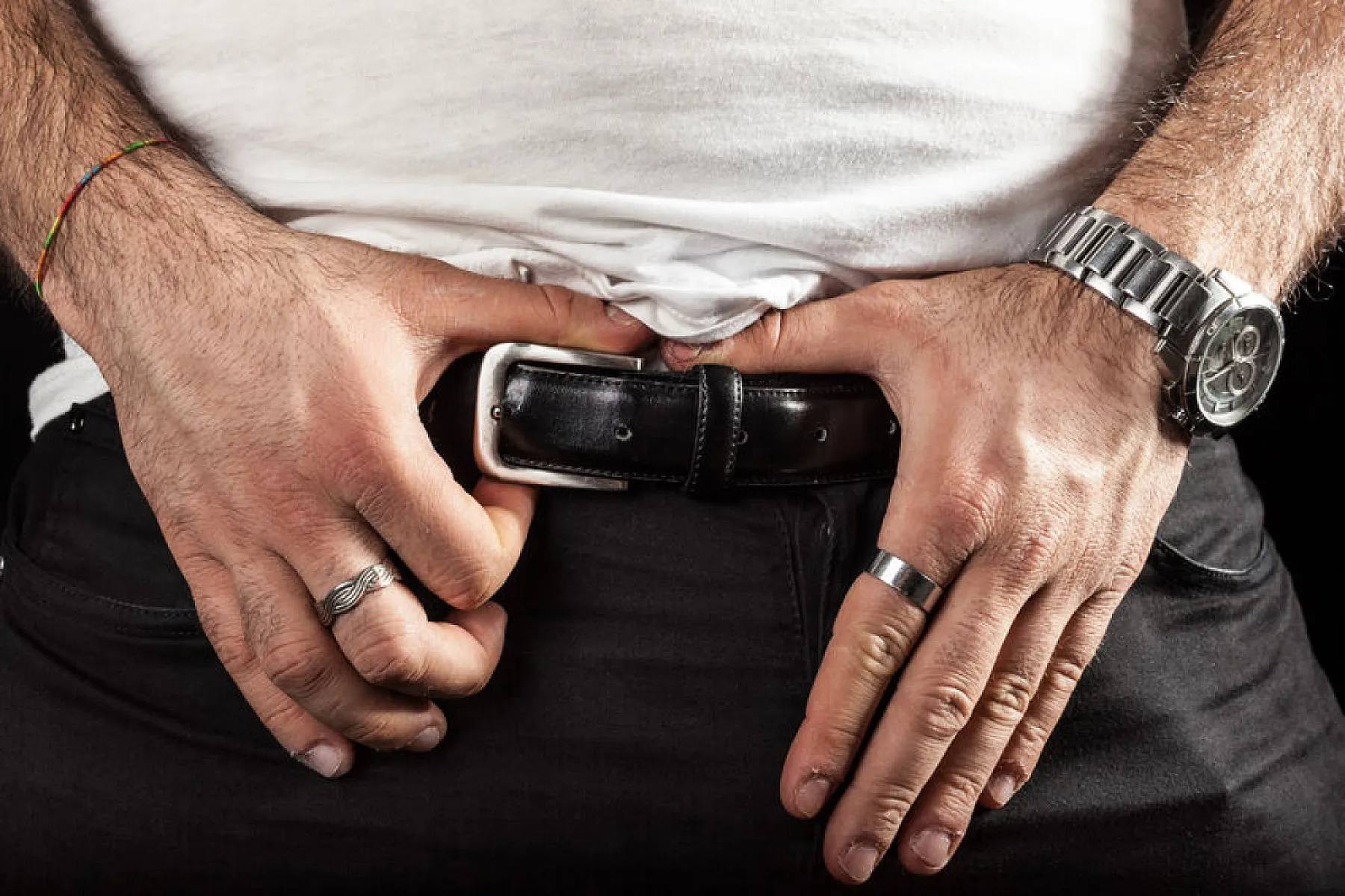 Do Cholesterol Drugs Have Men By Their Gonads? 