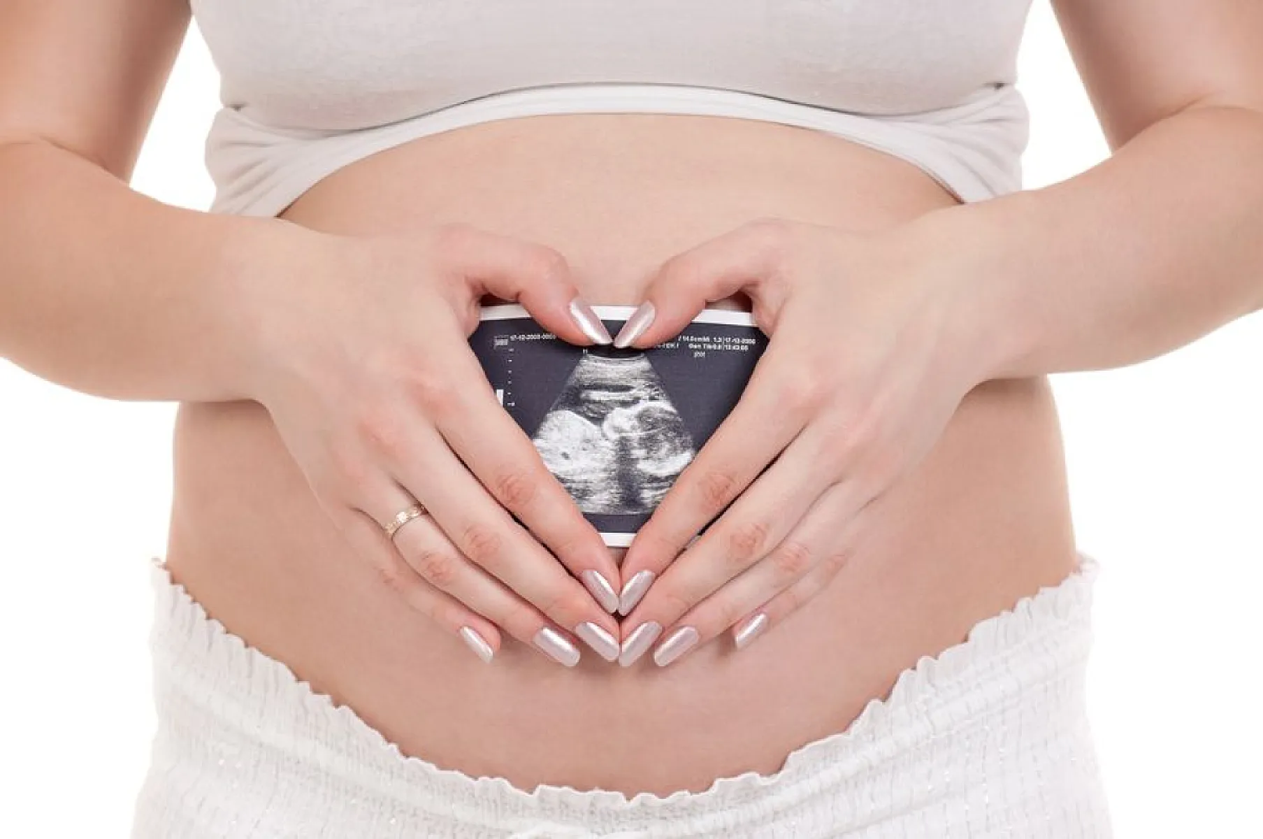 Perils of Peeking Into the Womb: Ultrasound Risks
