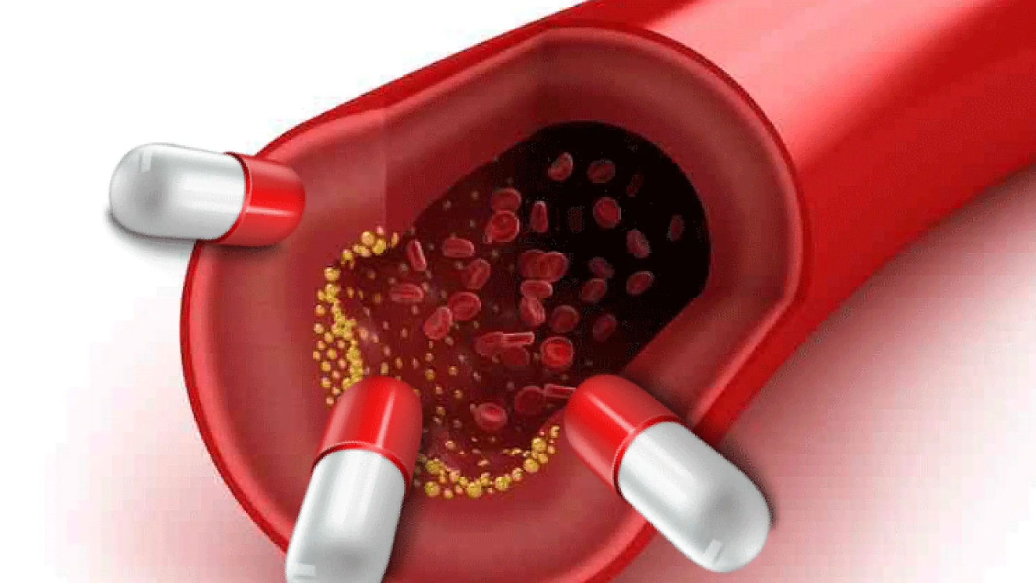 These Blockbuster Drugs Destroy Heart Benefits of Fish Oil