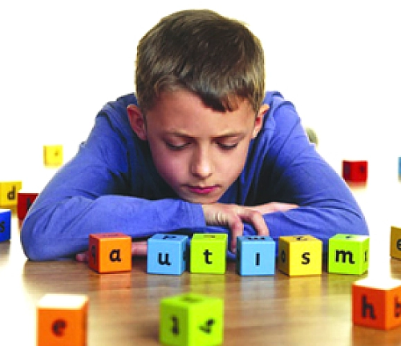 Is This Autism’s Perfect Storm?
