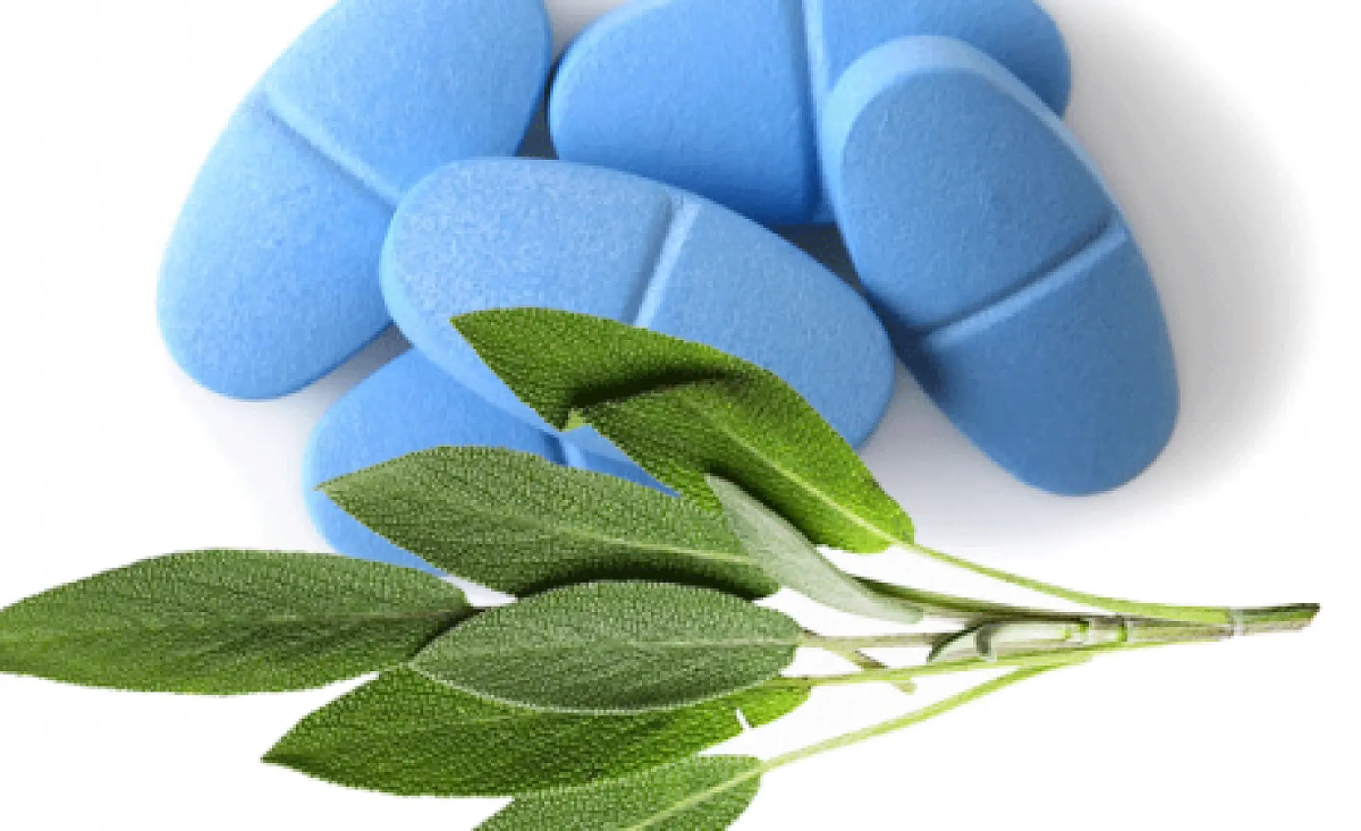 13 Alternatives to Viagra That Won't Fall Flat