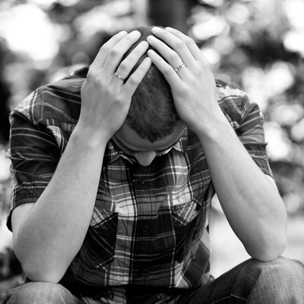 A Natural Approach to Overcoming Depression