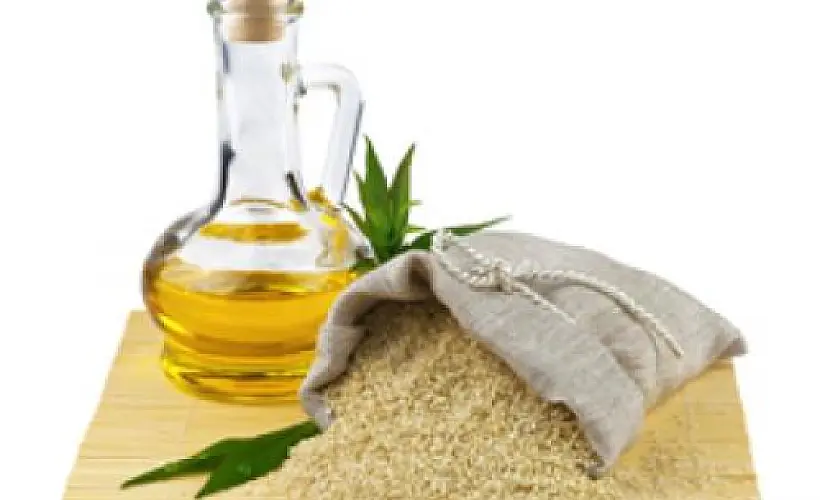 Sesame Oil May Heal Liver Damage