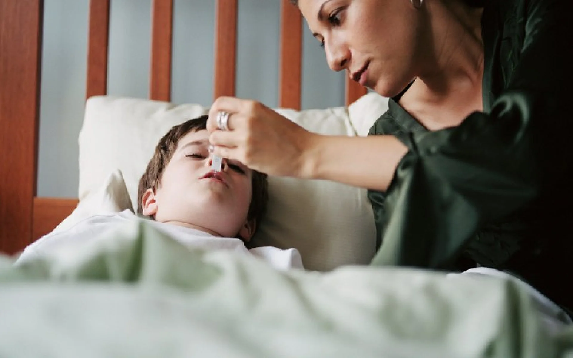 4 Essential Pearls for Drug Free Child Wellness