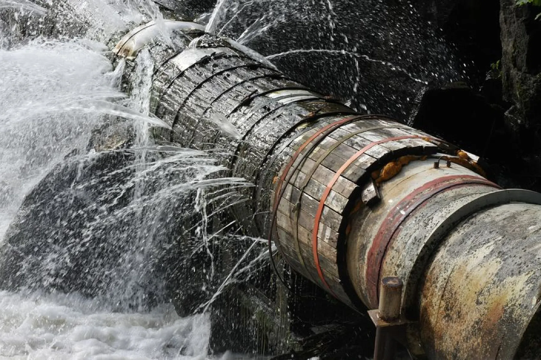 Age of Autism Weekly Wrap: A Torrent of Leaks Reaches Flood Stage