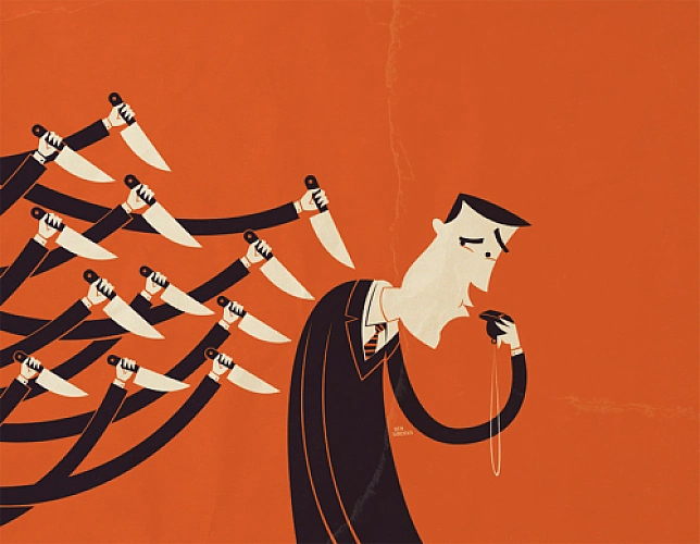 6 New Important Revelations About The CDC Autism/Vaccine Coverup