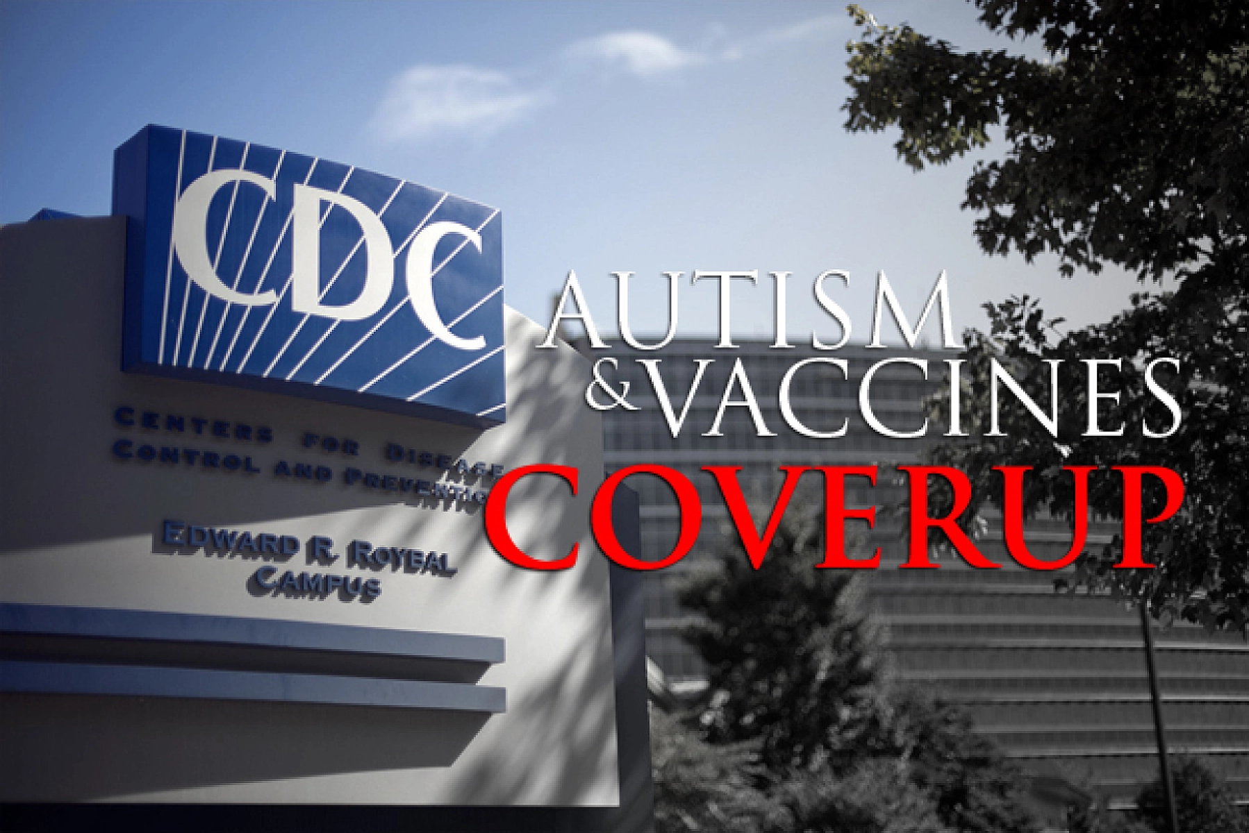 The Fox Guarding The Henhouse - The CDC & Vaccine Safety