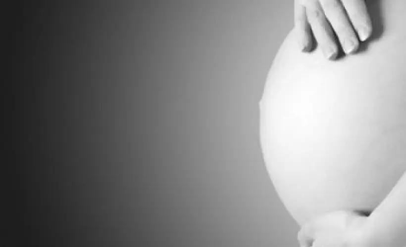 Drug-Induced Birth Linked to C-Sections & Fetal Harm