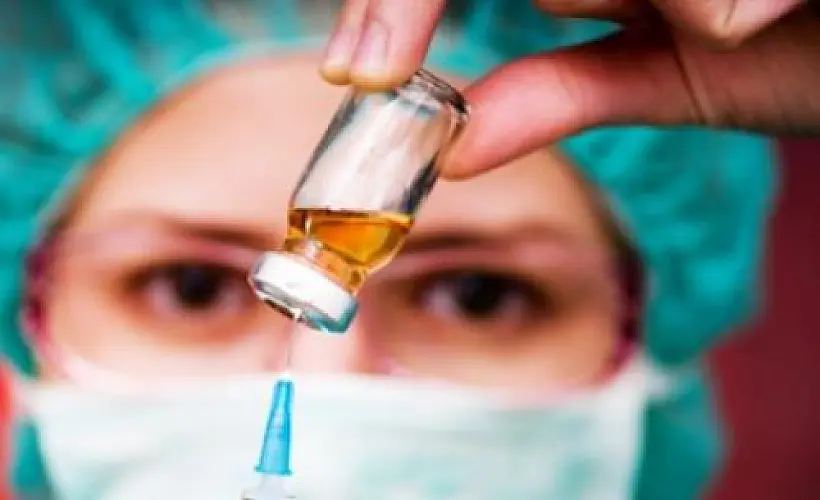 In Vaccines We Trust?