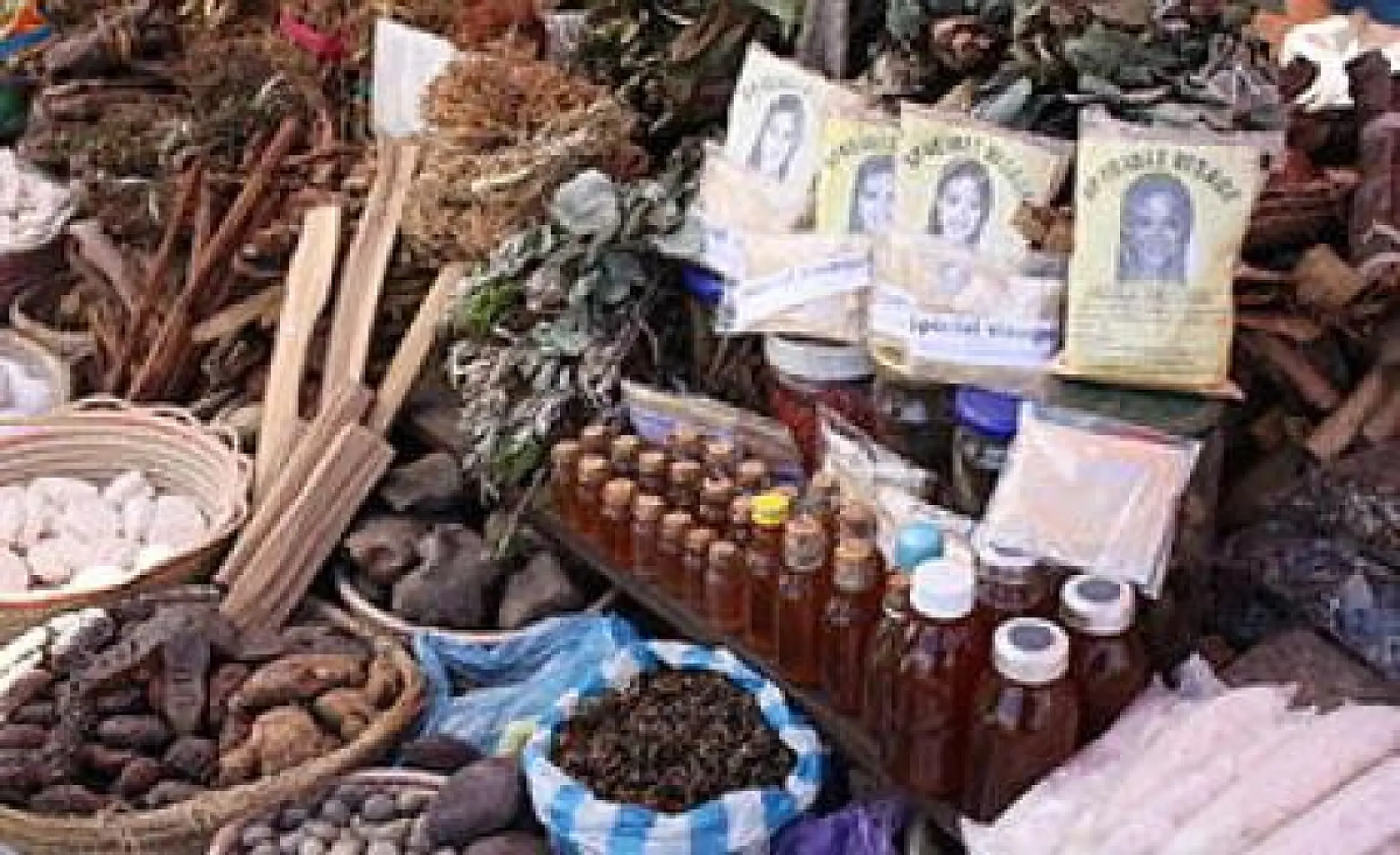 When Science Confirms Traditional Medicine! 