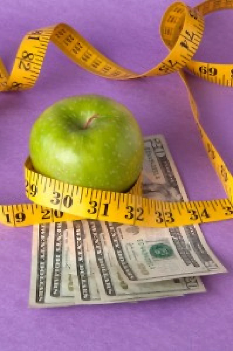 The Absurd Economics of Nutrition and Exercise