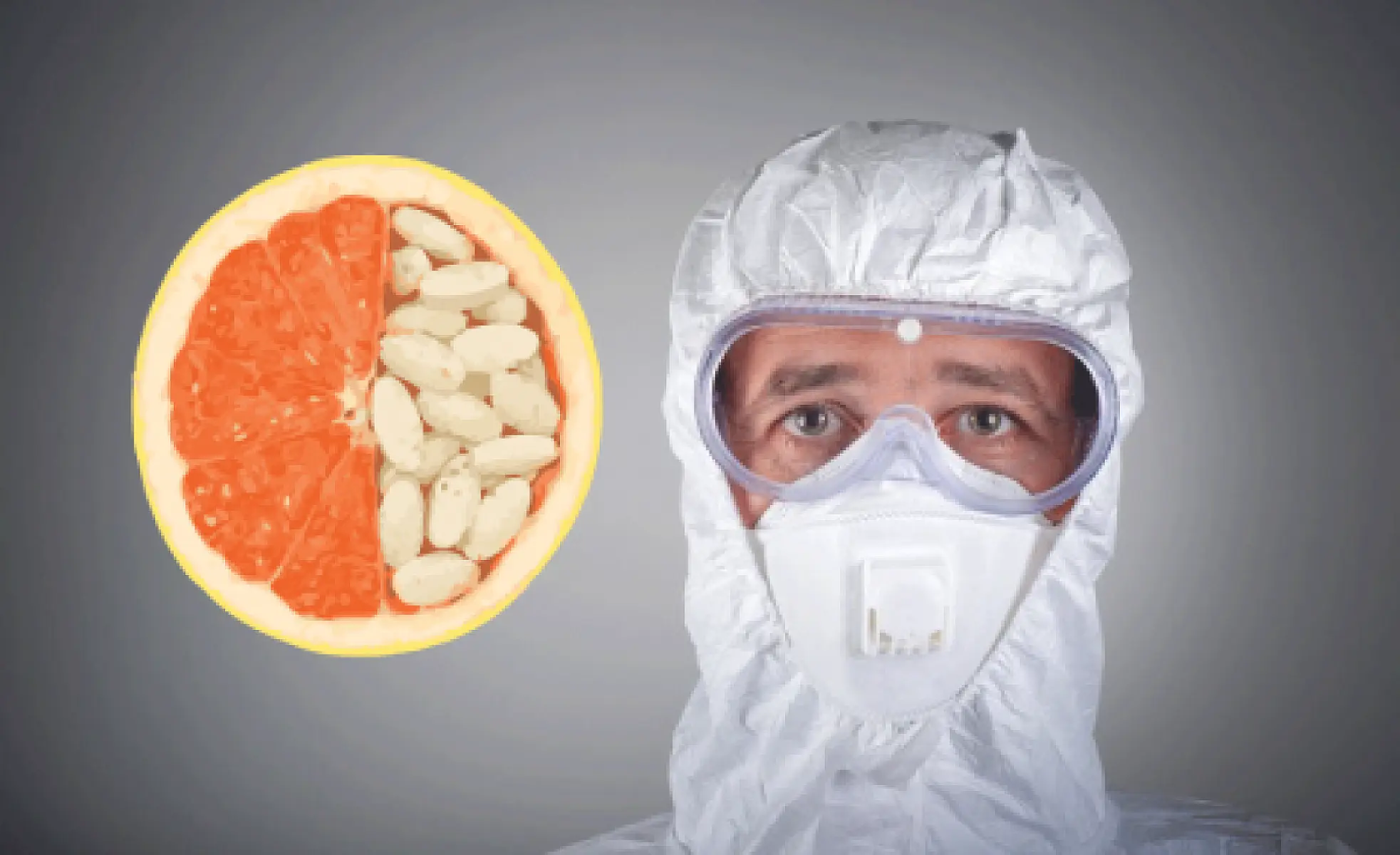 Can Vitamin C Fight Ebola?