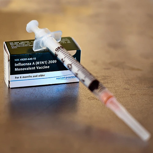 The Other Problem with Vaccines; Mass Distraction!