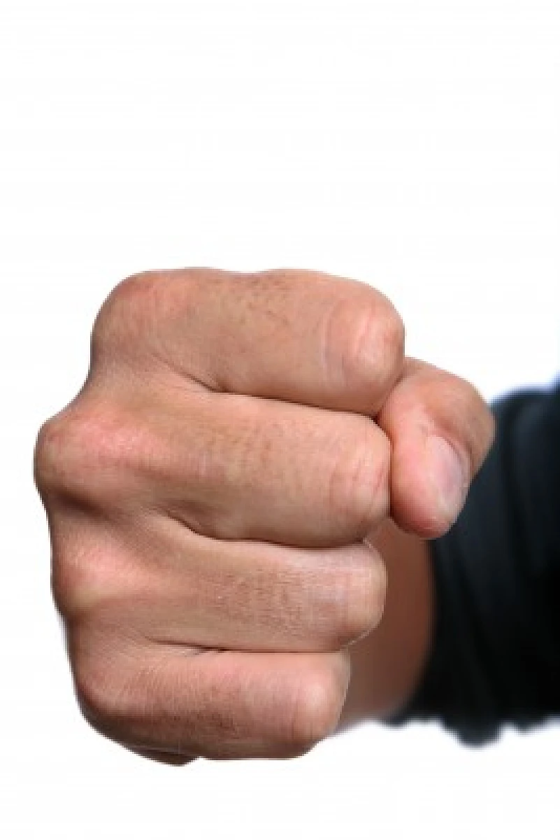 New Finding: Consuming Trans Fats Linked To Aggression