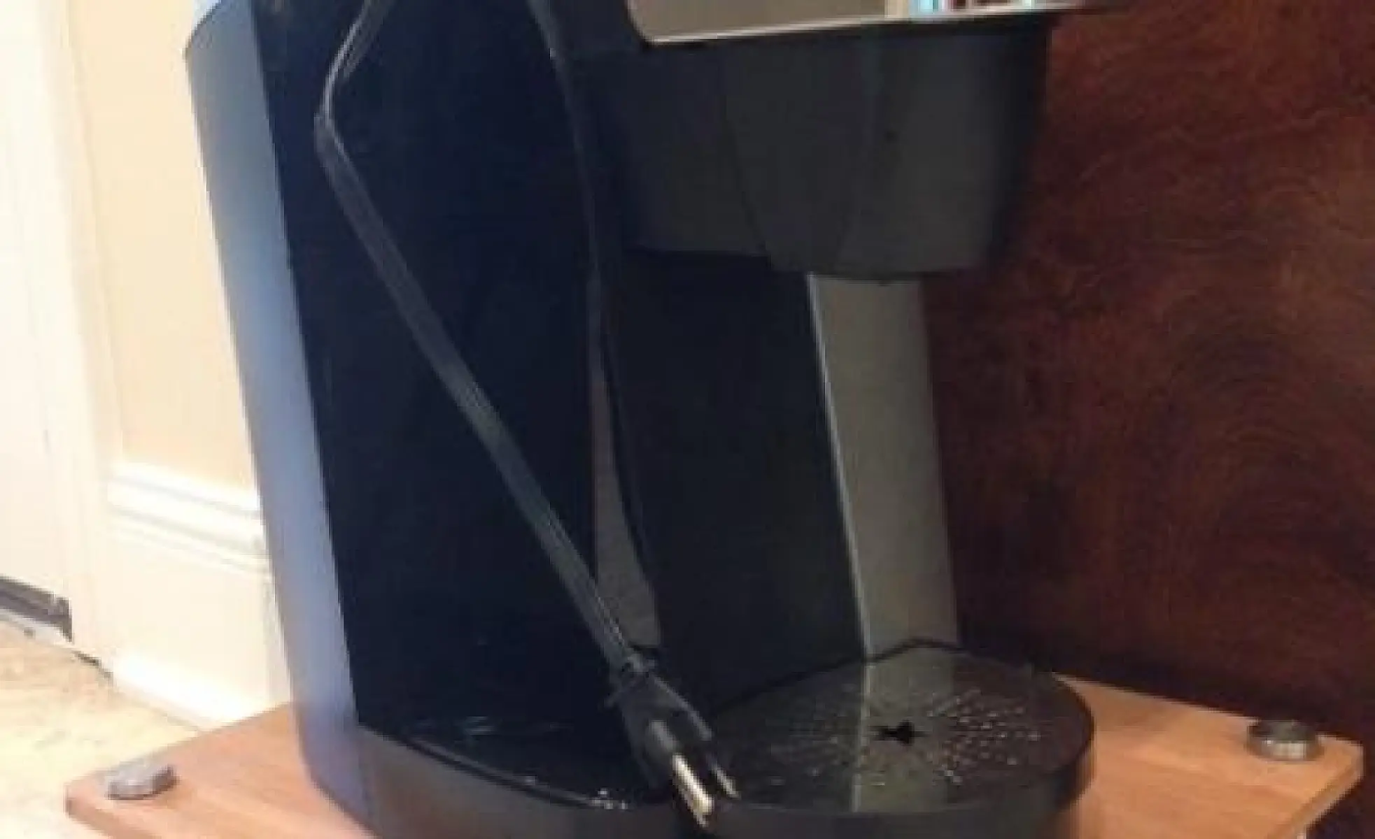 Why I Kicked My Keurig to the Curb