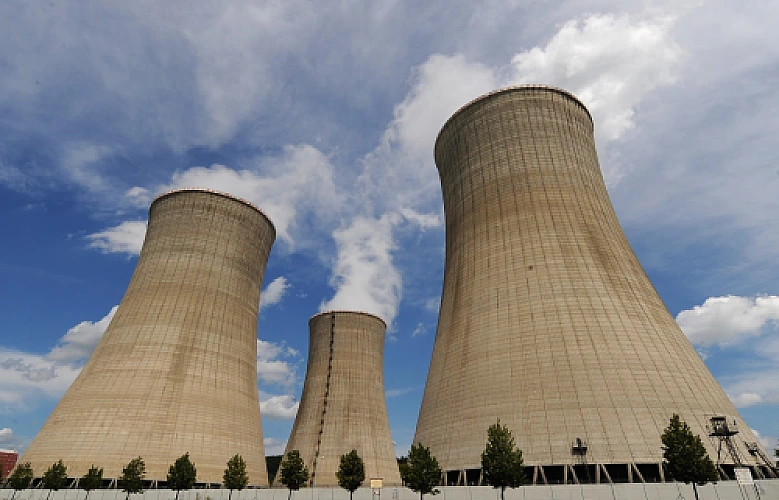 Nuclear Power Releases Linked To Rise In Childhood Leukemia