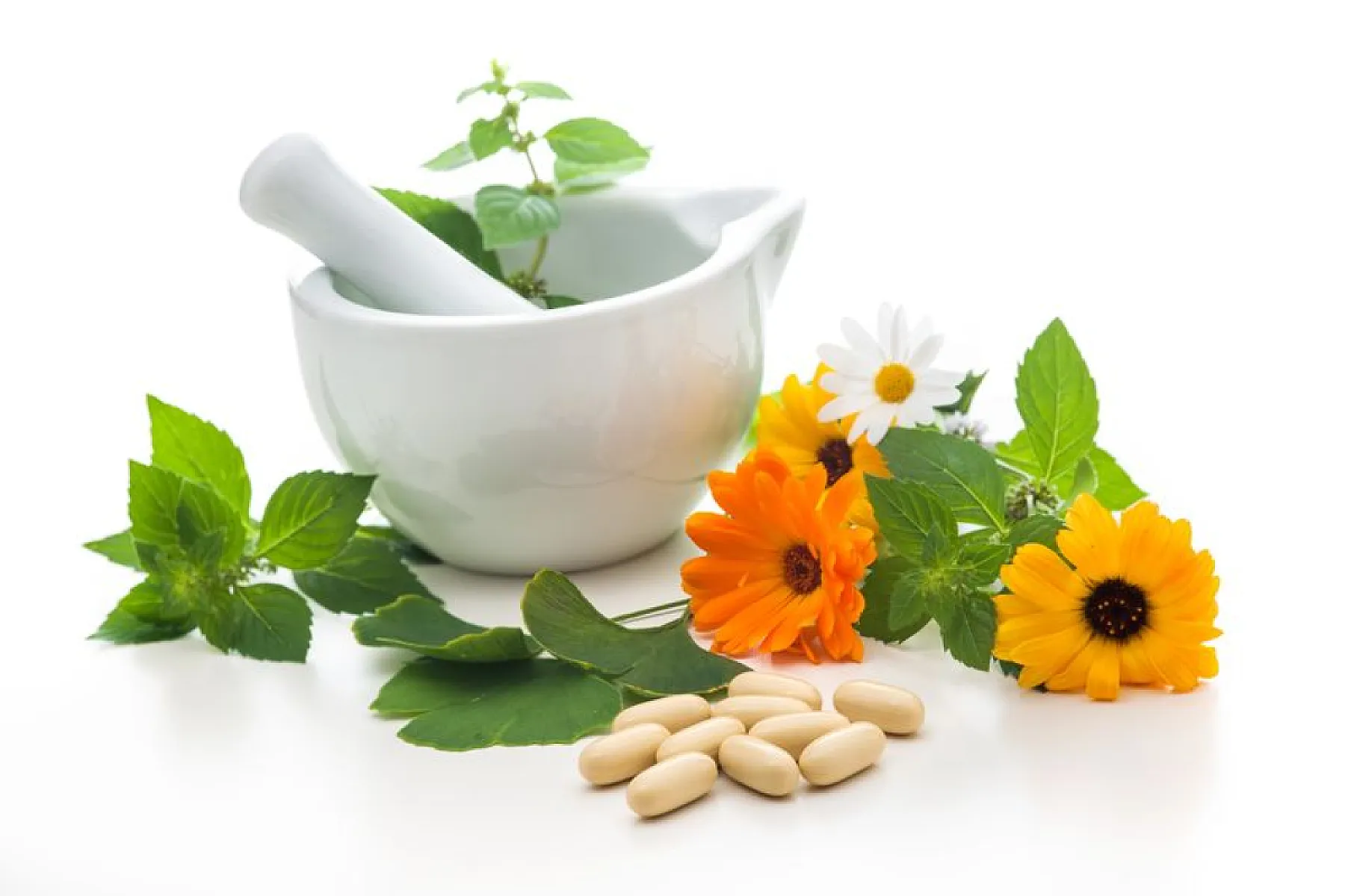 Beyond 'Pink': How To Decrease Breast Cancer Risk Naturally
