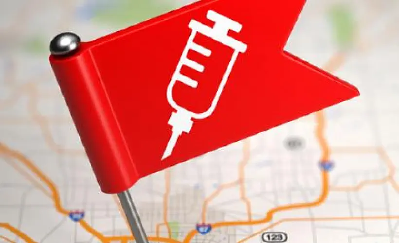 Measles and Measles Vaccines: 14 Things To Consider