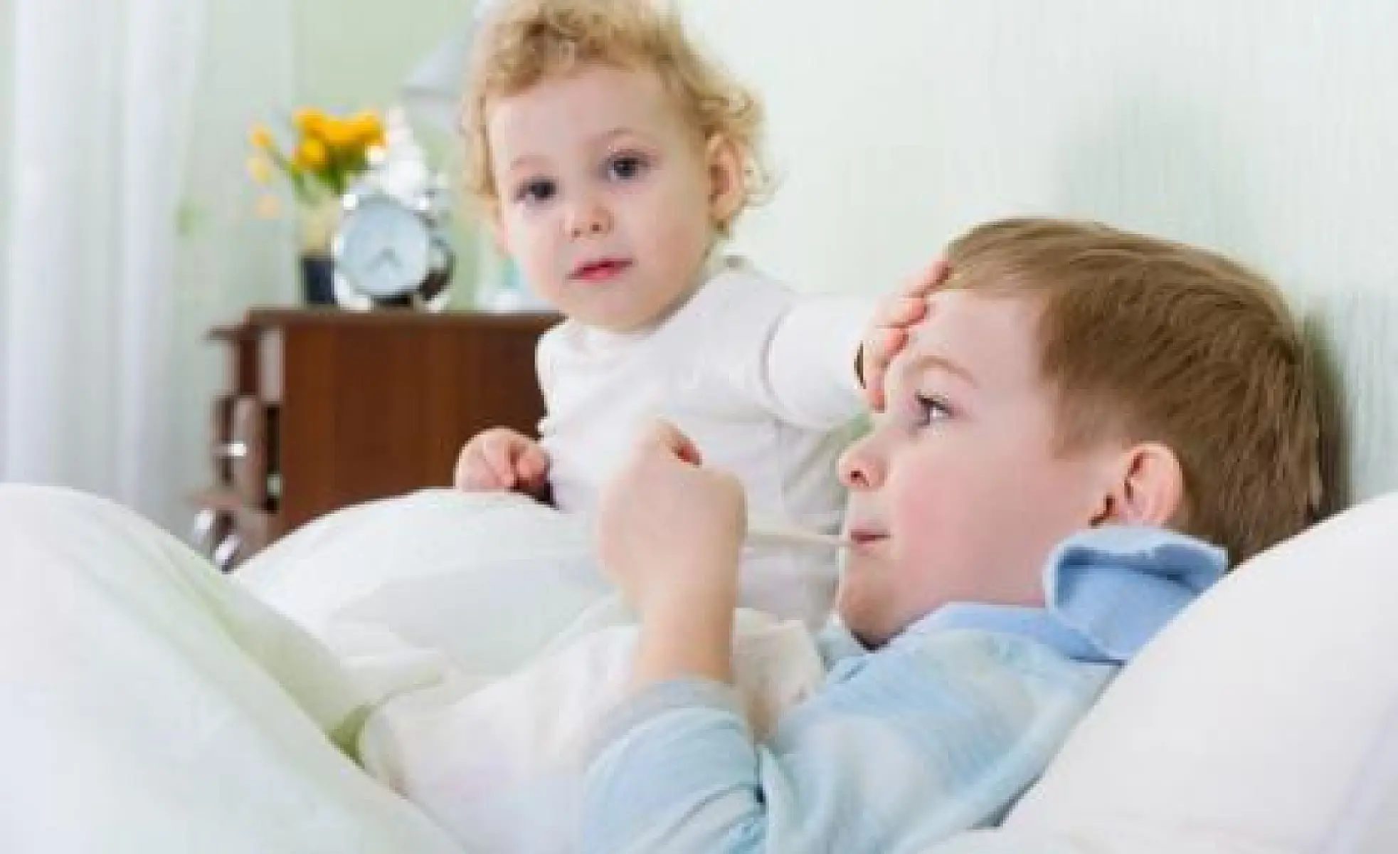 6 Reasons I Won't Give My Kids The Nasal Flu Vaccine