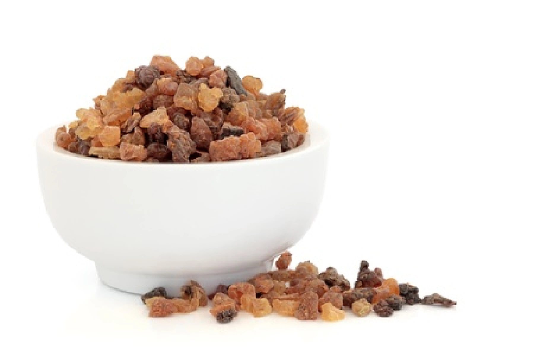 Dietary Modification: Traditional Japanese Diet