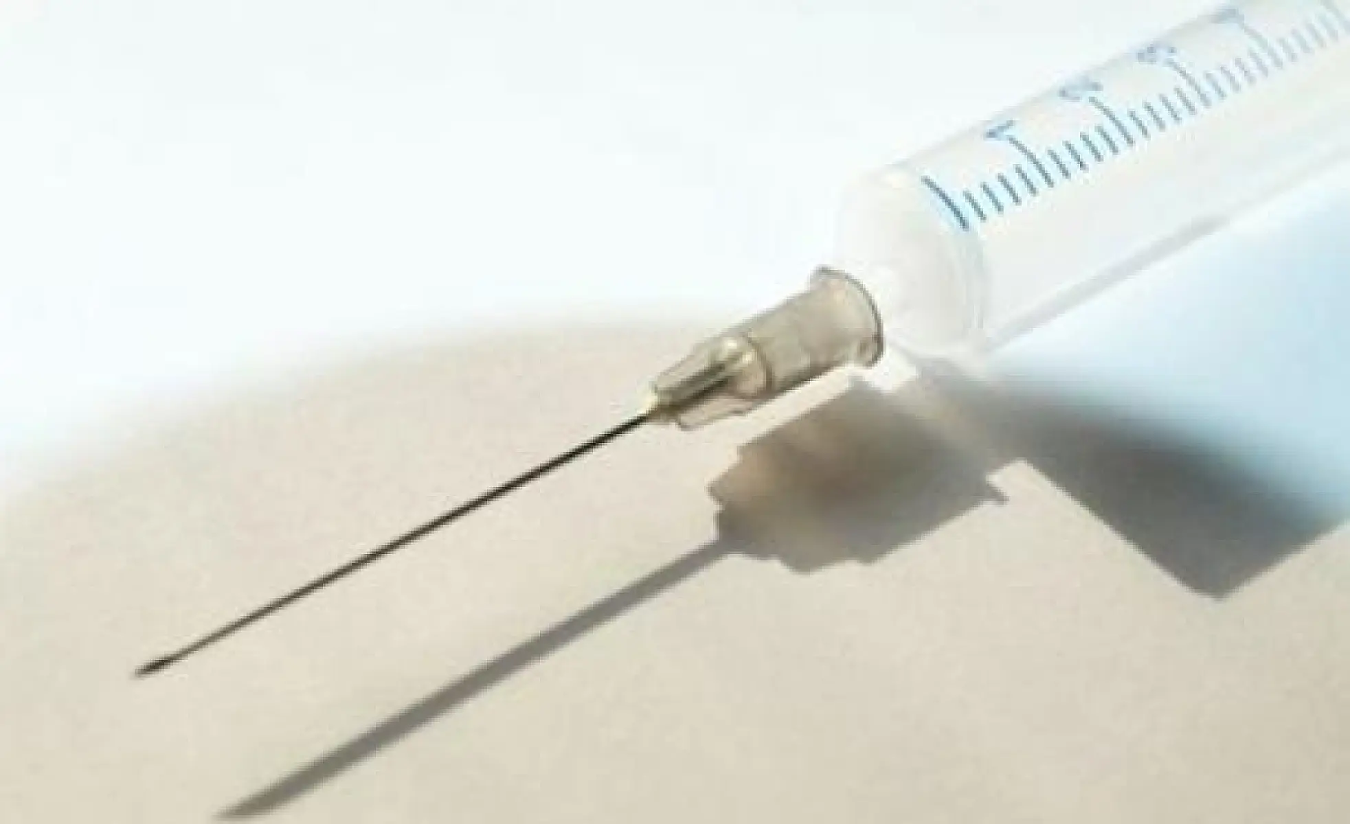 Tetanus Shot: How Do We Know That it Works?