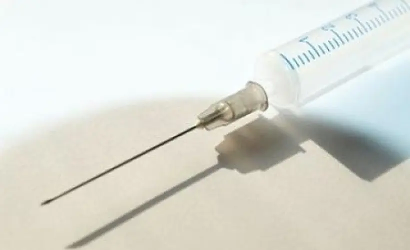 Tetanus Shot: How Do We Know That it Works?