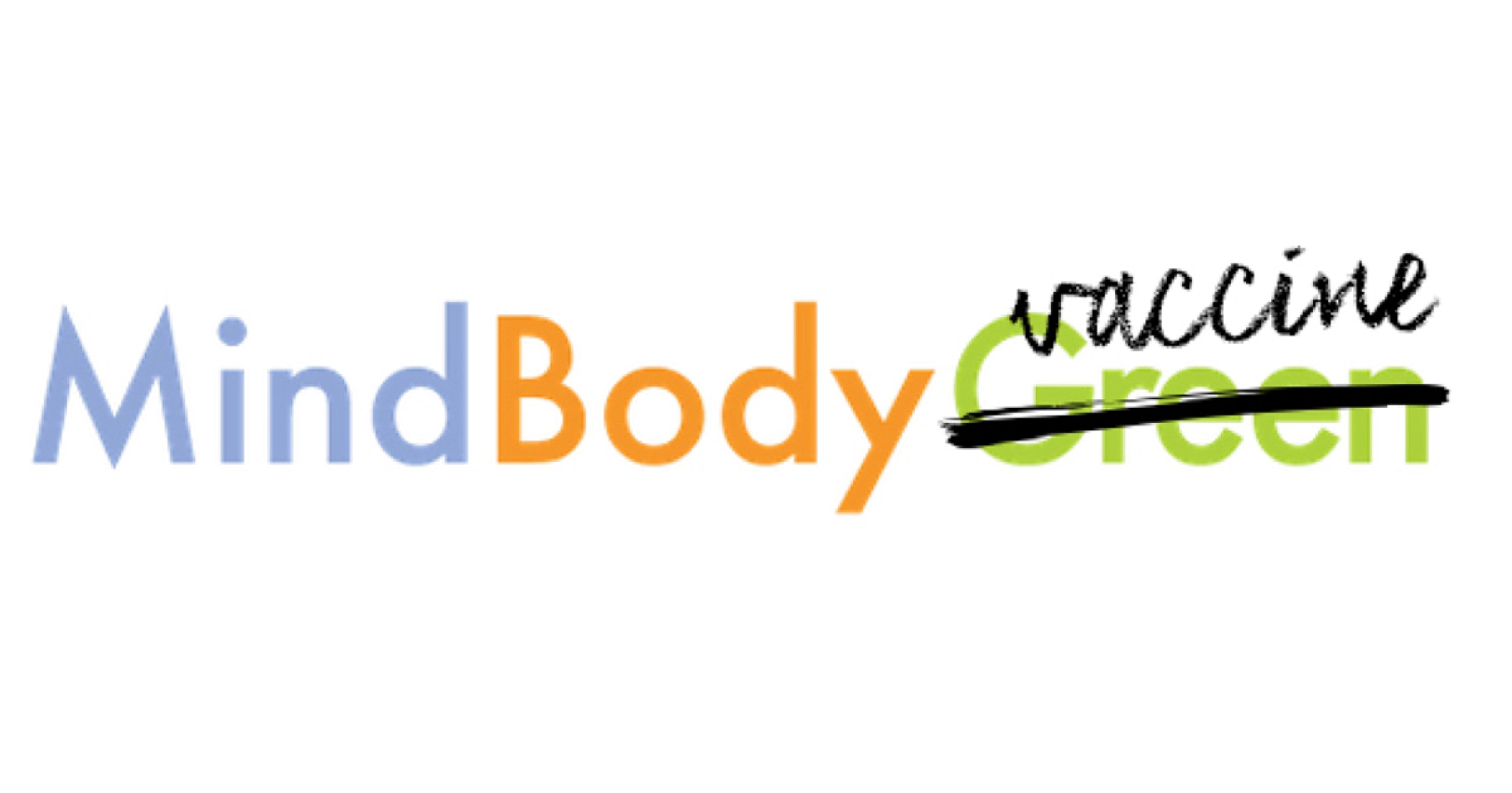 What's Up with Mind Body Vaccine? (er, I mean Green)