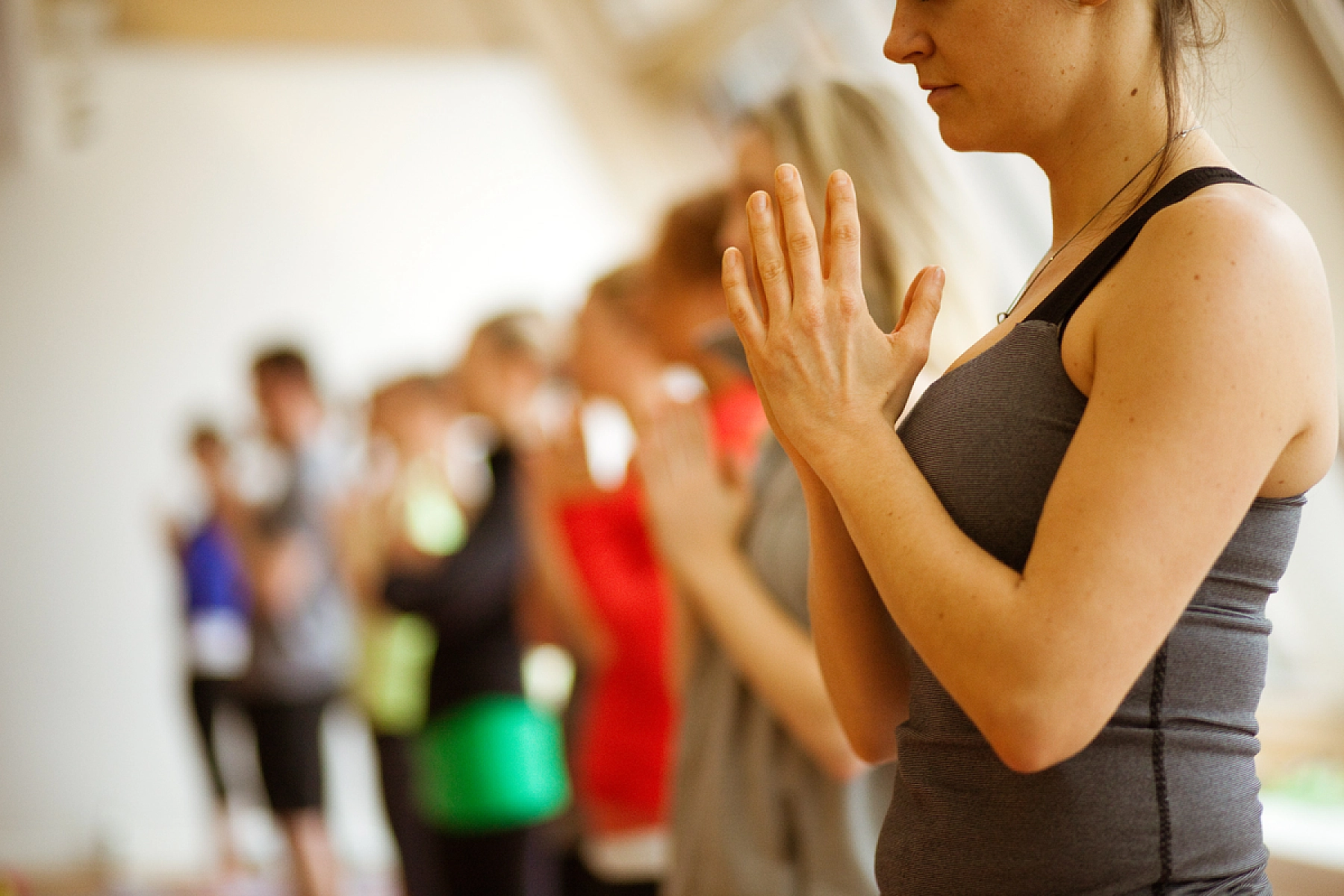 How Yoga Heals The Diseased Heart