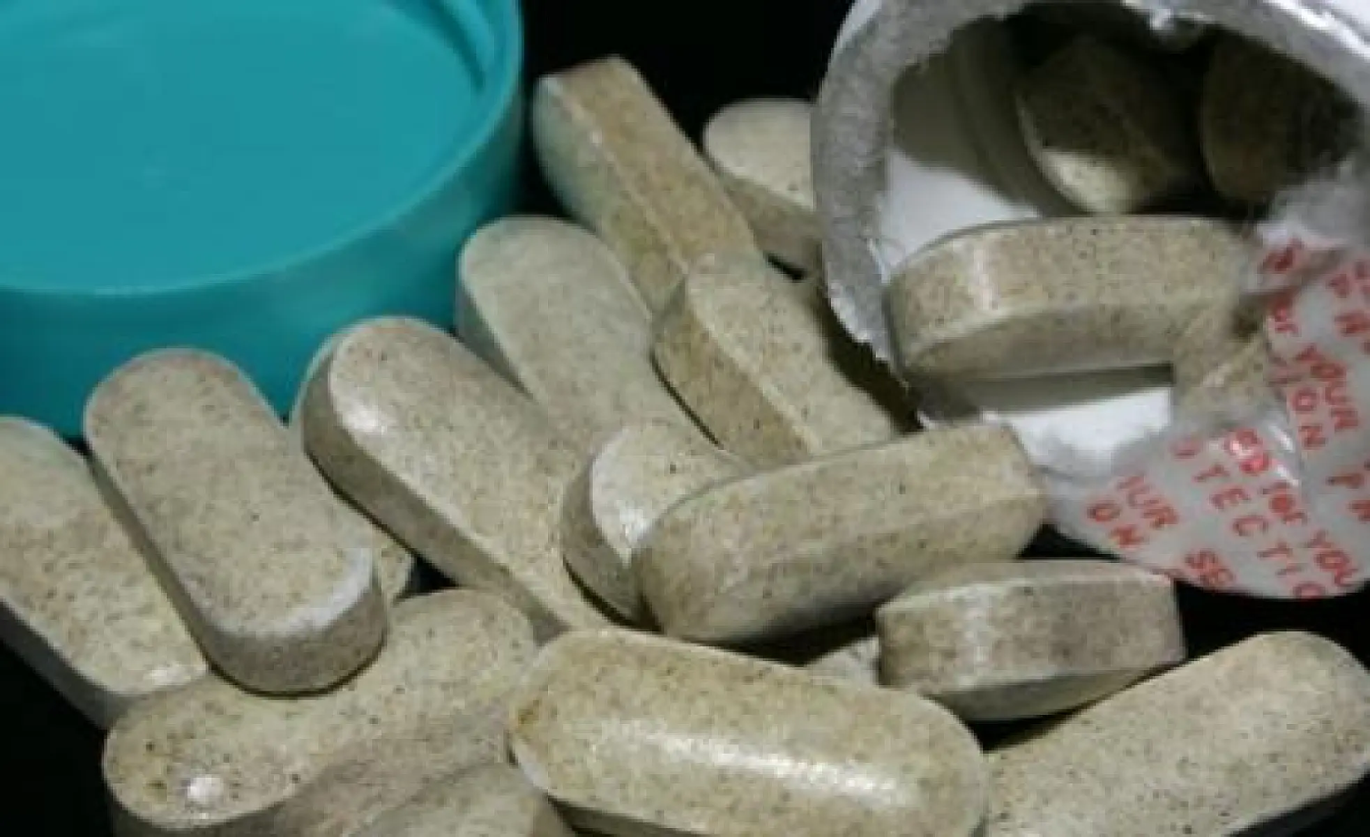 Do You Have NHF Nutritional Supplement Insurance?