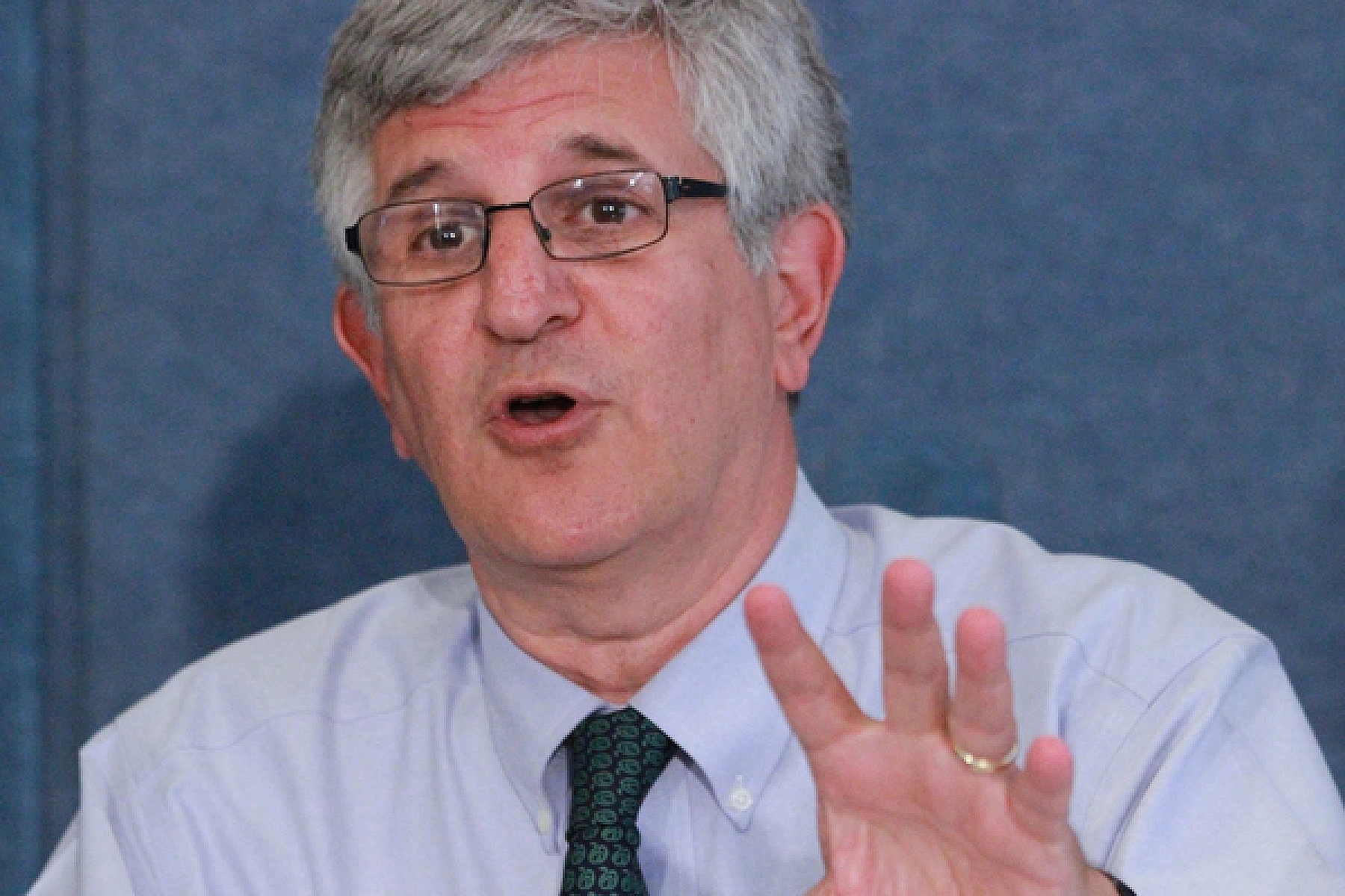 In Response to “The Anti-Vaccination Epidemic” by Paul A. Offit
