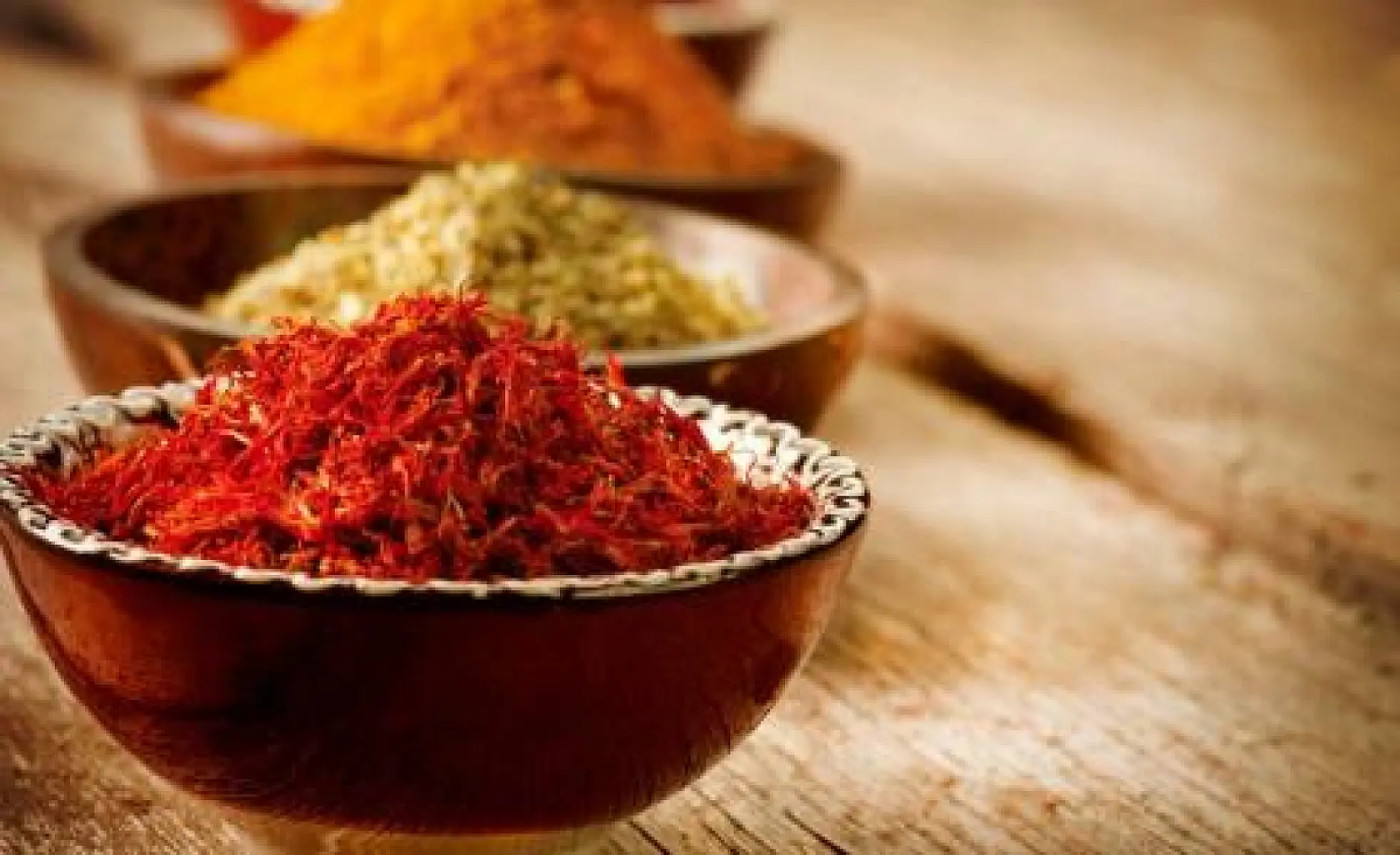 Turmeric Extract Improves Brain Function in One Dose